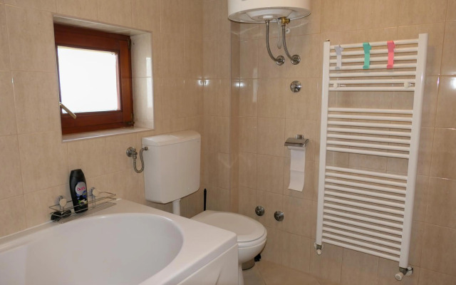 Apartmani Ivanka Prpić