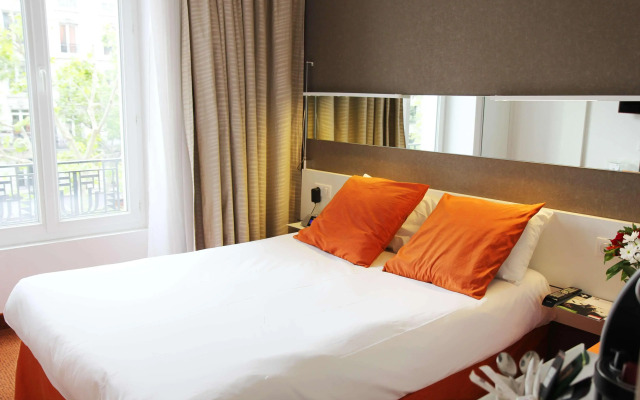 Best Western Hotel Le Montparnasse