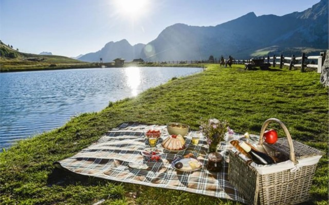 Résidence Le Val d'Illaz - Val-d'Isère