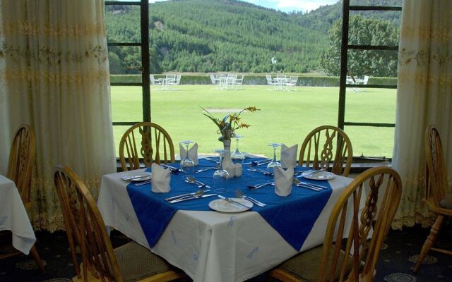 Troutbeck Resort