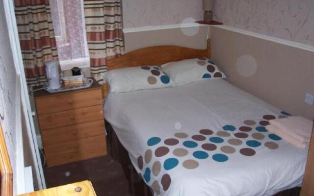 The Chelston Bed and Breakfast