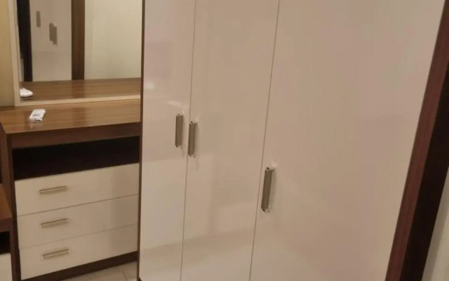 Modern apartment