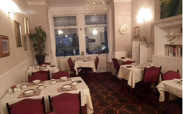 Tower View Hotel