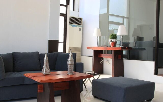 Sumo Asia Hotels - Davao
