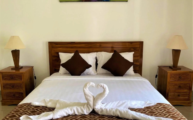 Uluwatu Jungle Villa