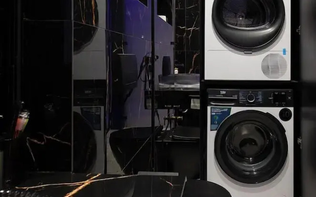 Wislane Tarasy Glass-House Apartments