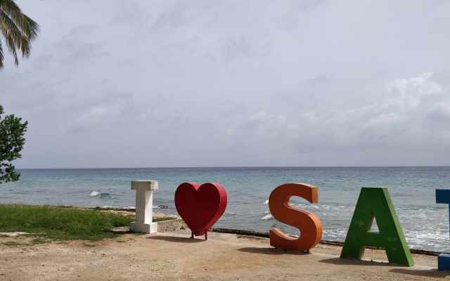 San Andrés Scuba Boutique Hotel