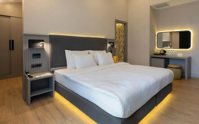 Smart by Dedeman Eskisehir