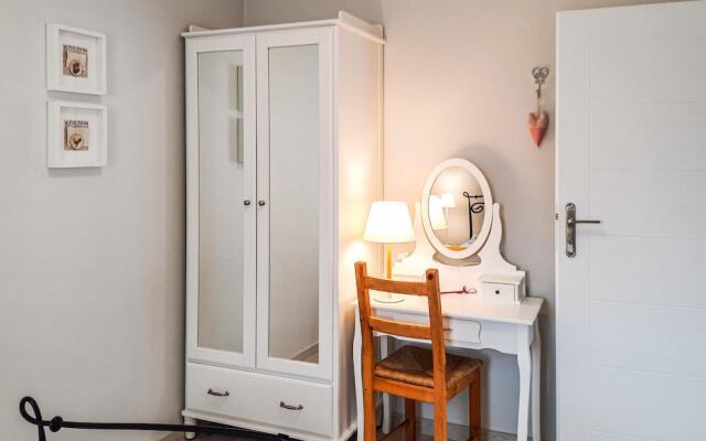 Nice Apartment in Rewal With 2 Bedrooms and Wifi