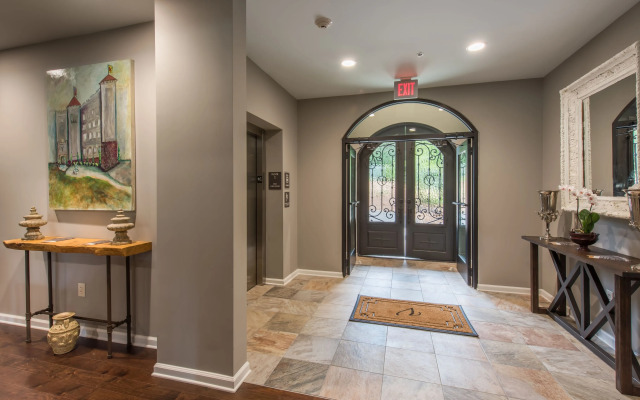 Valhalla Resort Hotel