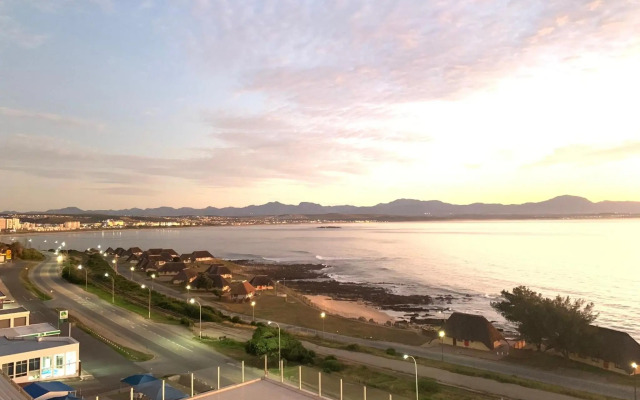 Sea-View Nautica @ Mossel Bay