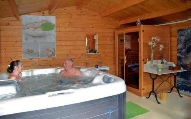 Chambres d'Hôtes Les Hauts d'Audignon