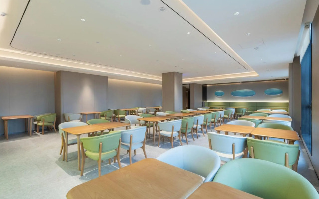 Ji Hotel Haining Xiasha Outlets