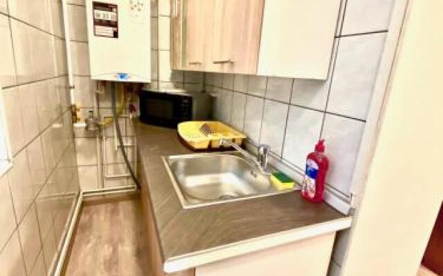 Old Town Central Apartment