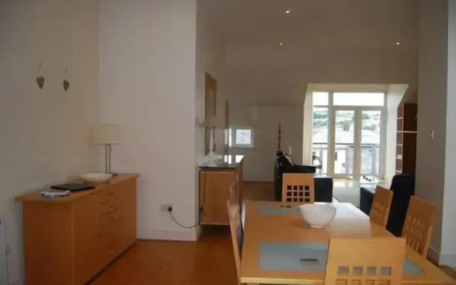 Harbour View Apartment Kinsale