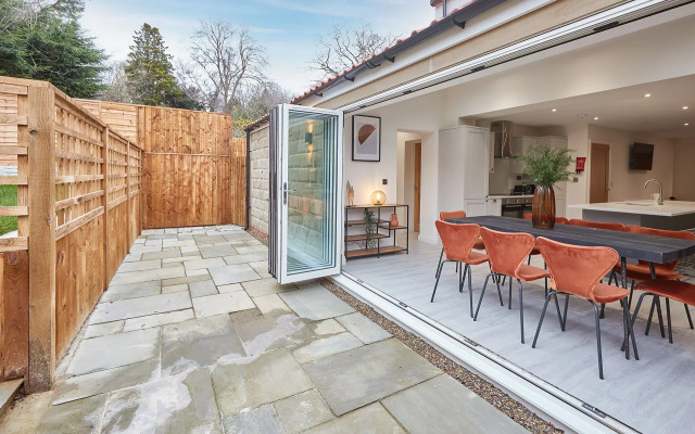 Host Stay Uggleby House Briggswath