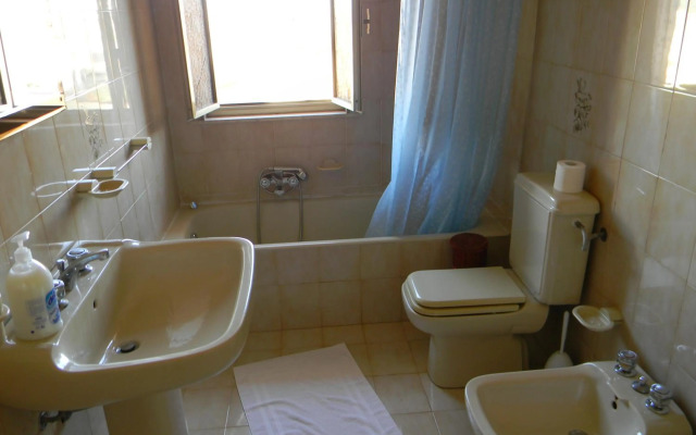 Giacchi Joanne casa vacanza