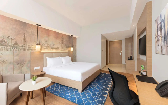 Mercure Lucknow Gomti Nagar