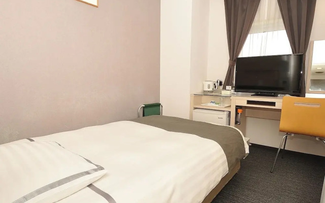 KOKO HOTEL NumazuEkimae