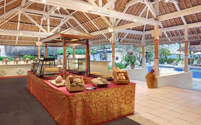 Mercure Sanur Resort 