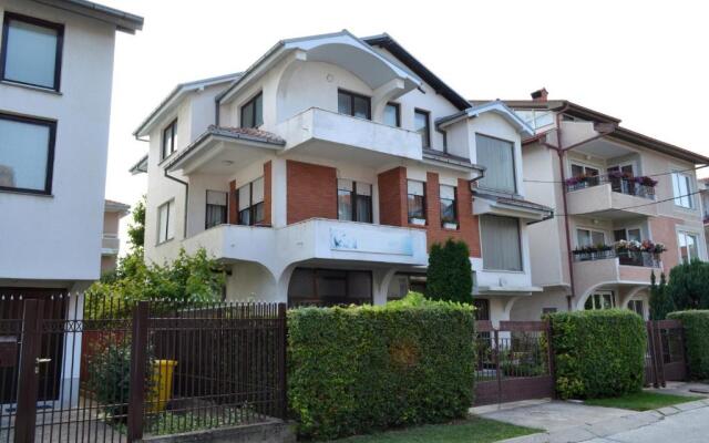 Apartment in Prilep