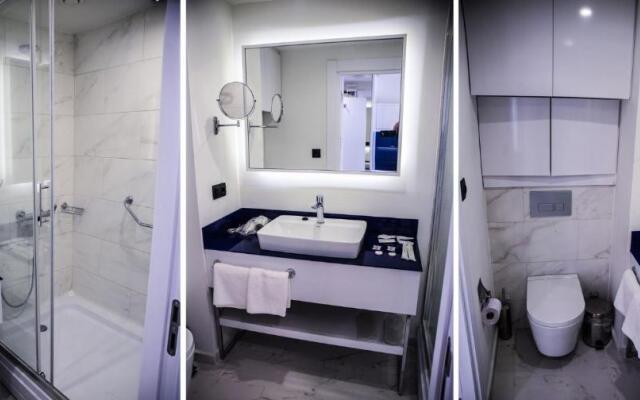 Apartments in Batumi
