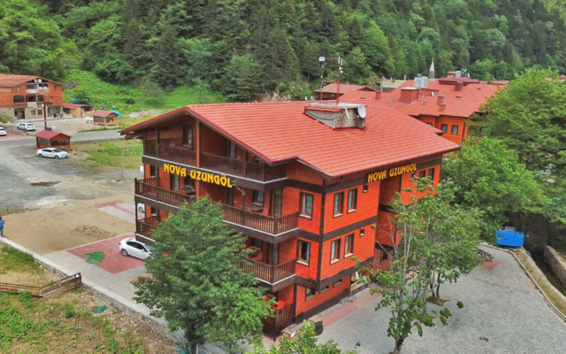 Nova Uzungol