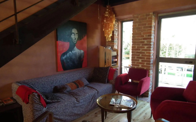 B&B La Casetta