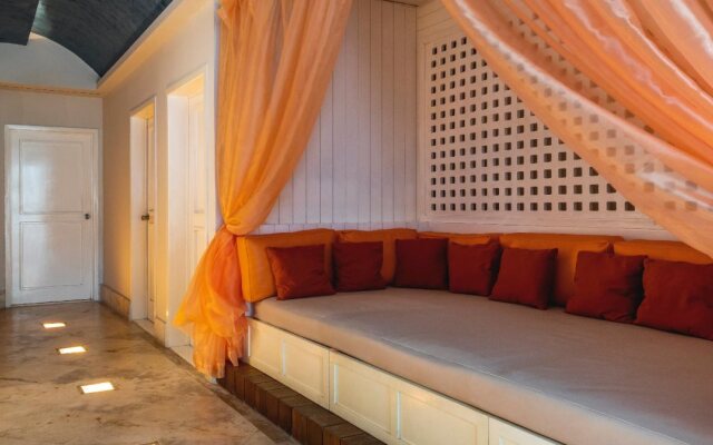 Amar House, All-Inclusive