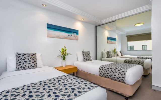 Redvue Apartments
