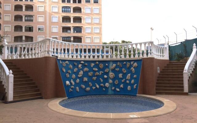 Apartamento Cristina 8
