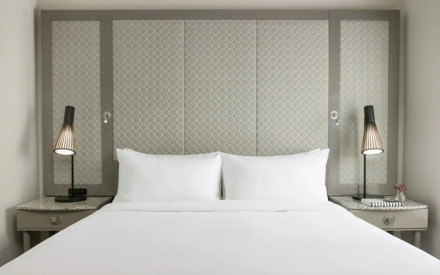 Stanford Court San Francisco