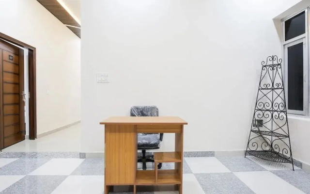 Hotel Goldenland by OYO Rooms