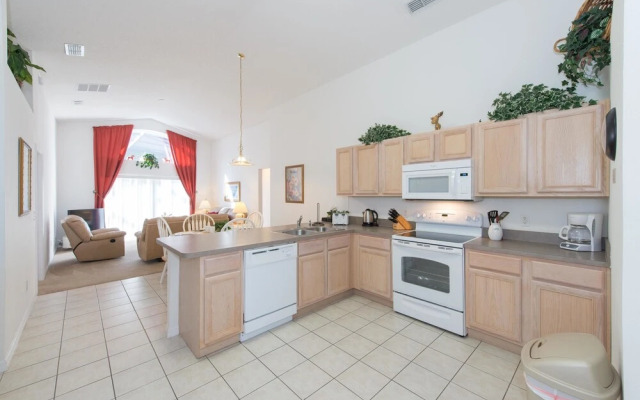 Cherry Blossom House 4 Bedroom