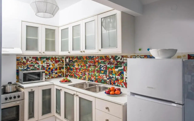 Exclusive Seaside Retreat with Shared Pool & Private Beach Access