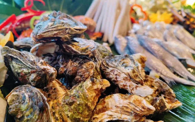 Crowne Plaza Shanghai Anting by IHG