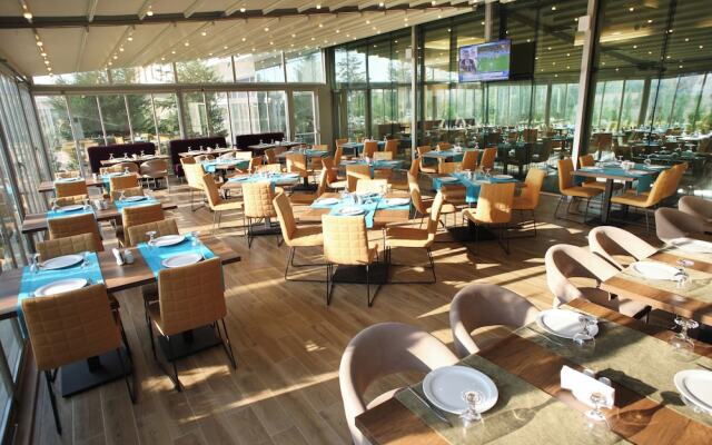 Holiday Inn Express Manisa - West