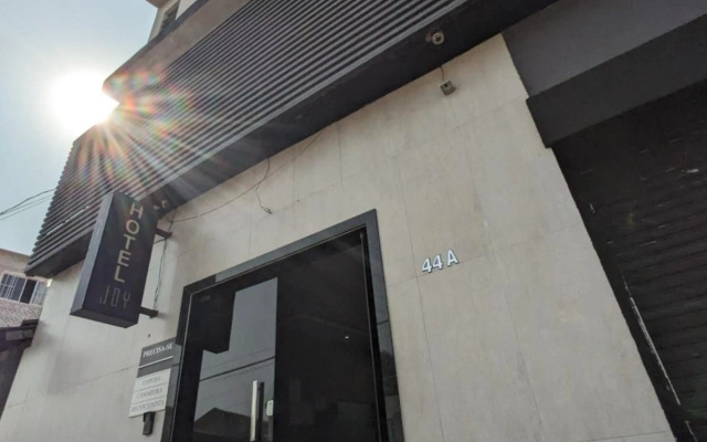 Joy Hotel
