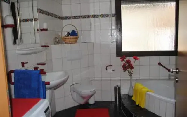 Ferienwohnung Berens