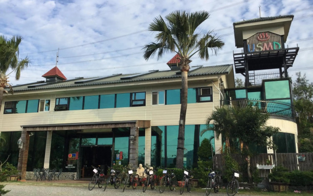 優生美地休閒農場