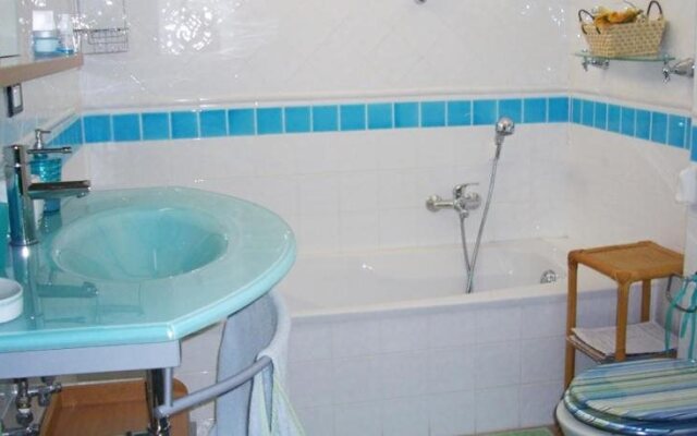 Le Residenze Blu Sardinia