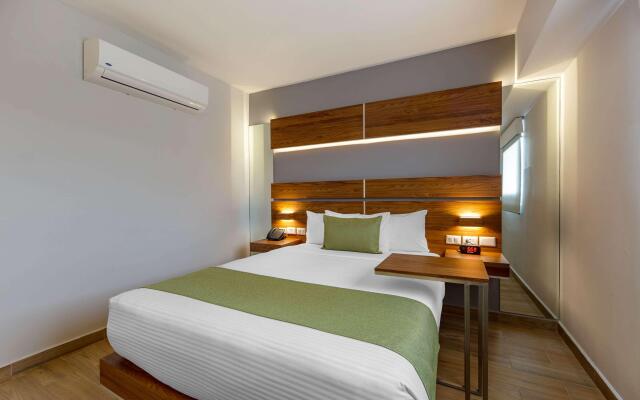 Sleep Inn Tijuana