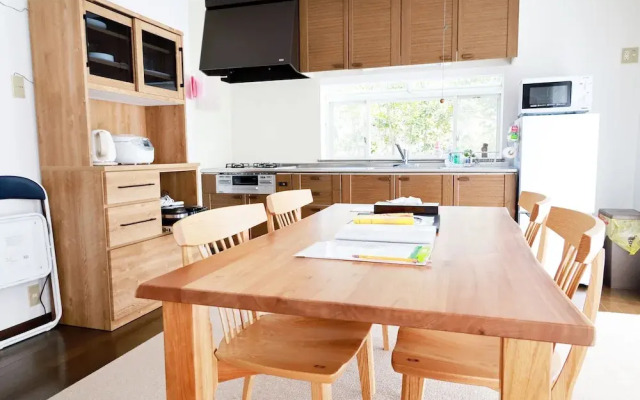 Angel Forest Fuji Komatsugahara