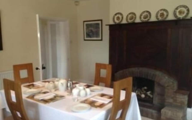 Whitethorn Bed and Breakfast