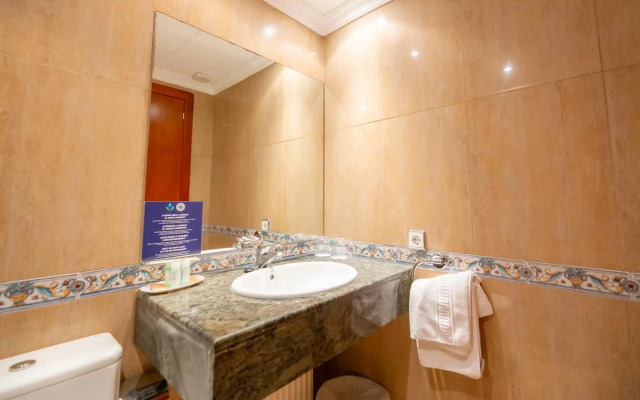 Hotel Risech