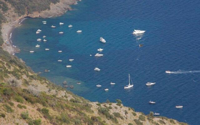 Tra Montagne e Mare