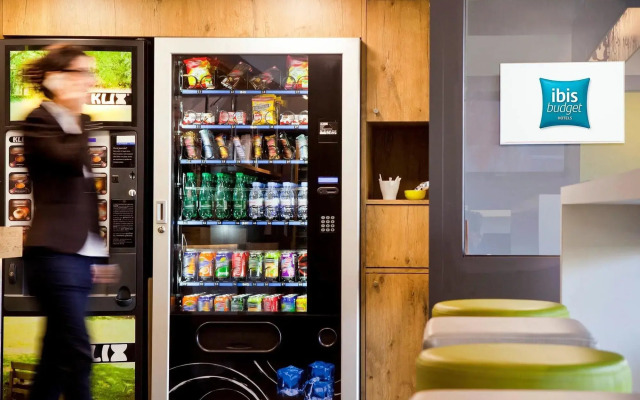 ibis budget Marne la Vallee Chelles