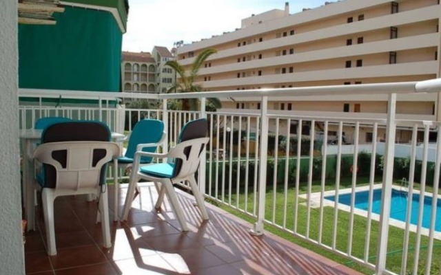 107273  - Apartment in Fuengirola