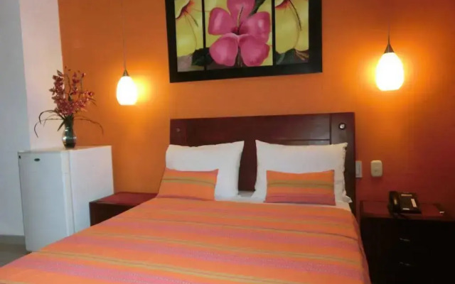 HOTEL Sol De Mar
