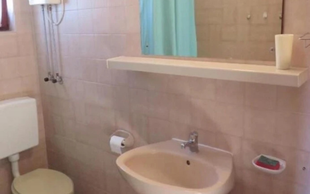 Nebo - 80 m From Beach - A1 Zeleni